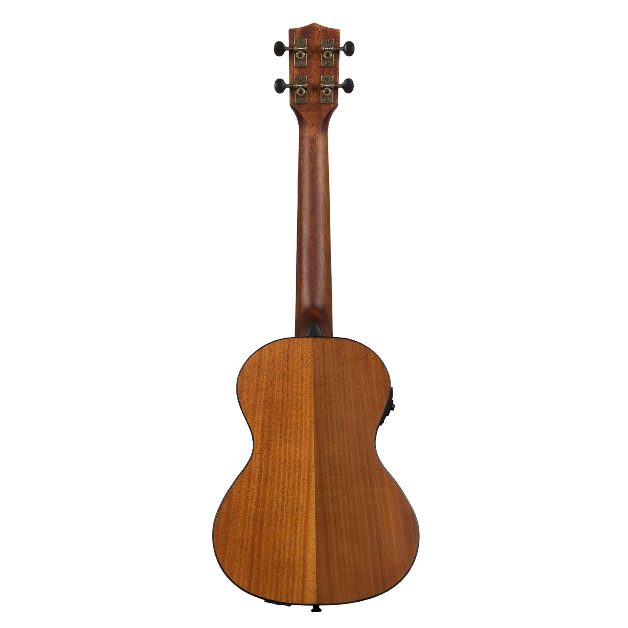 Kala KA-KOA-T Hawaiian Koa Tenore Ukulele