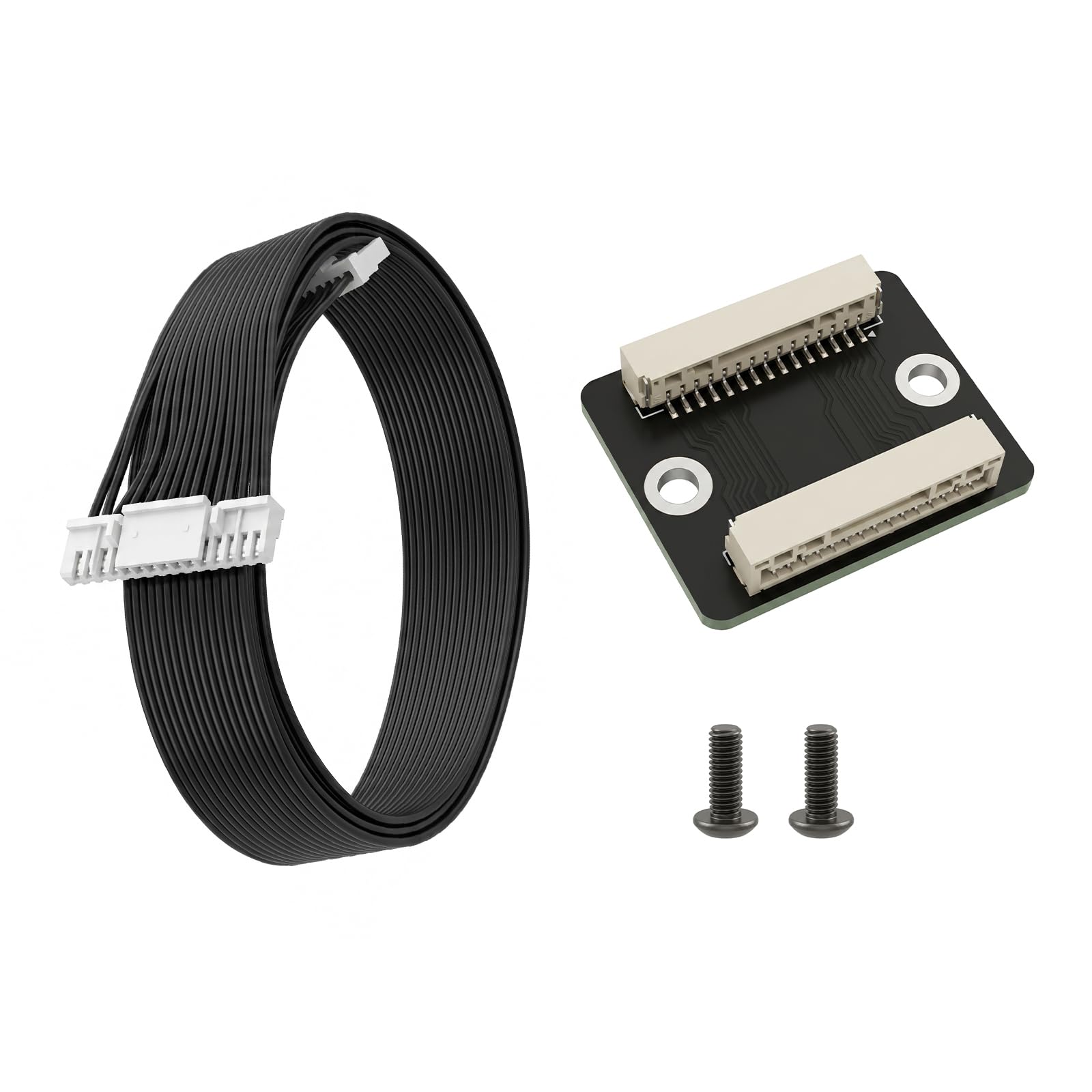 Photo 1 of FYSETC Feeding Extension Cable Module for Snapmaker U1