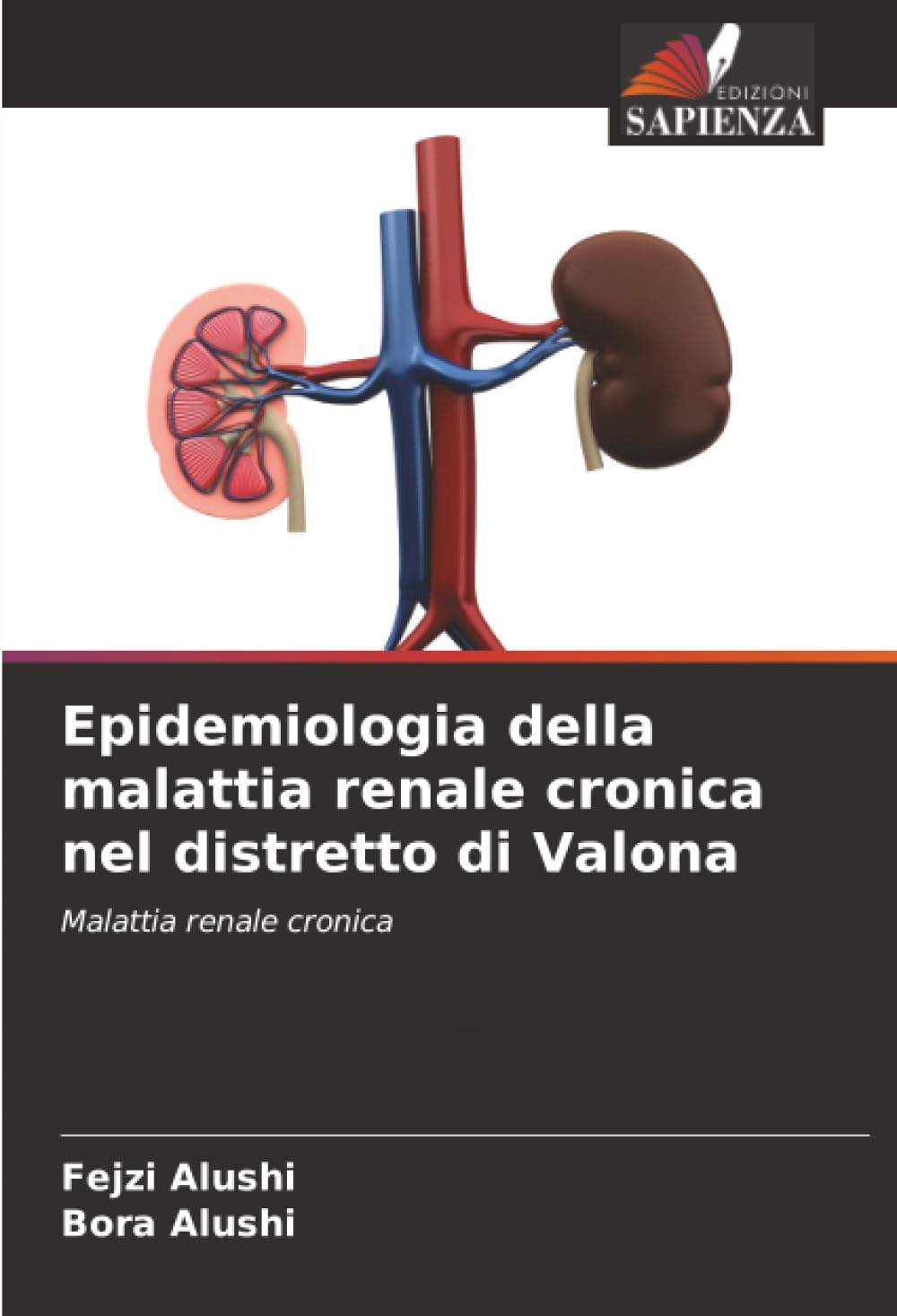 Epidemiologia della malattia renale cronica nel distretto di Valona: Malattia renale cronica