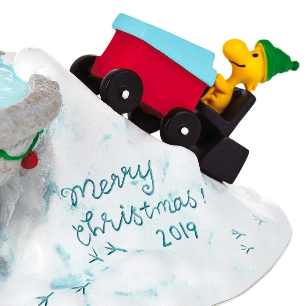 激レアホールマーク hallmarkクリスマスフィギュア スヌーピー ピーナッツ Hallmark ホールマーク「スヌーピー ピーナッツ」クリスマス