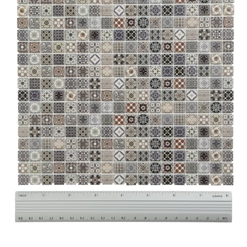 Mejores precios y opiniones de Azulejos pisos para casas para comprar online. 18 Imagen adicional