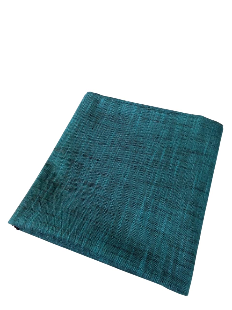 351-Polytech Textiles Pure Cotton Unstitched Shirting Fabric,Deep Green,58 Inches Wide, Formal and Semi-Formal, Vintage Style-image-23