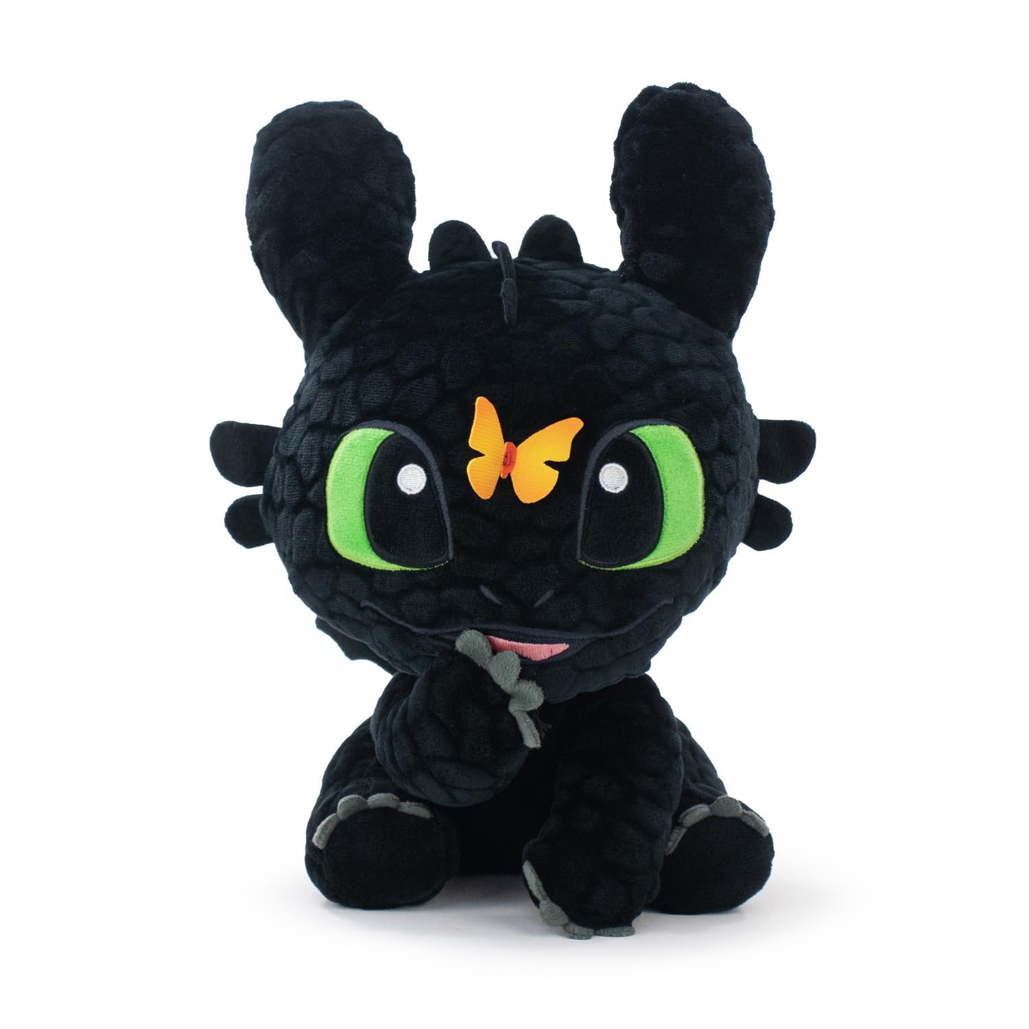 Play by Play - Soft Toy How to Train Your Dragon - 30cm - 760025569 (Curious)
