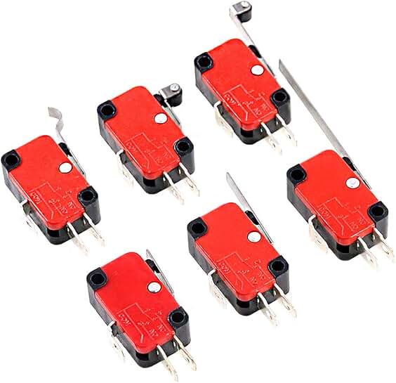 cherry micro switches