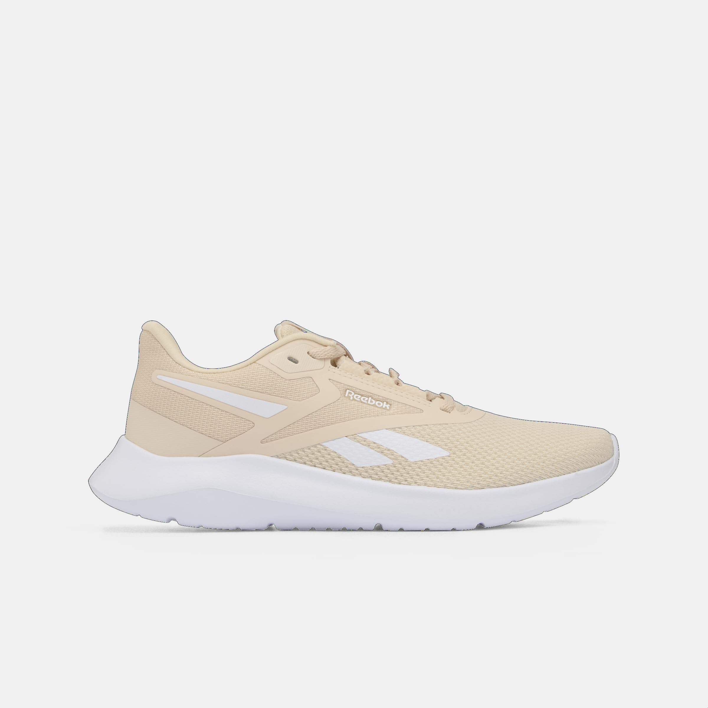 Reebok Women's Prime Lite Trainers, Tapioca White, 36 EU
