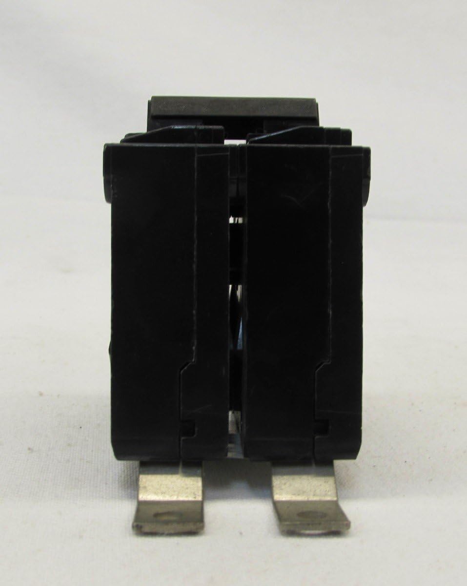 Siemens B230 Panelboard/Bolt-On Mount Type BL Low Tab Molded Case Circuit Breaker 2-Pole 30 Amp 120/240 Volt AC - Circuit Breakers - 