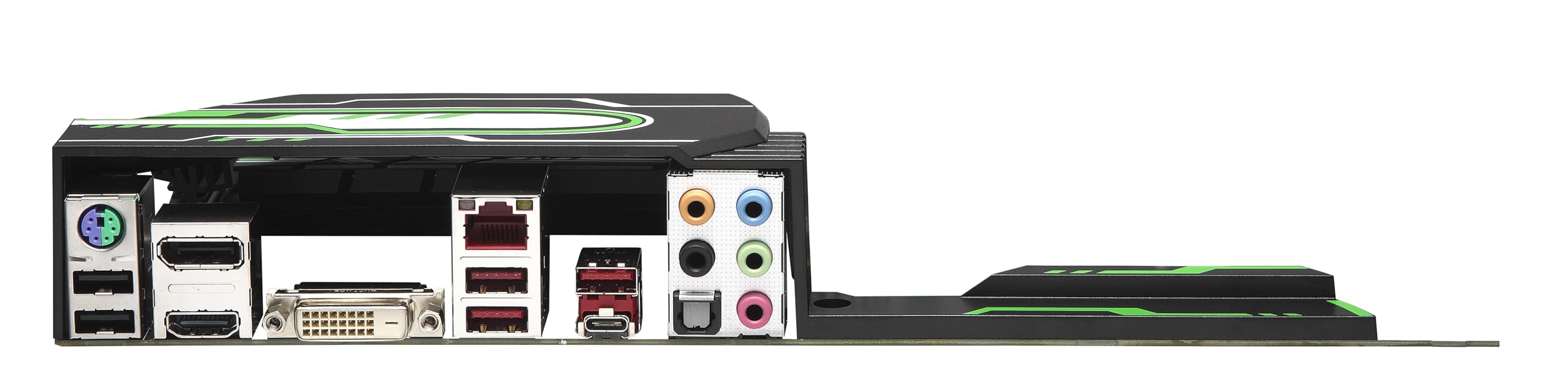 Amazon | SUPERMICRO SuperO Core Gaming C7Z270-CG [第7世代