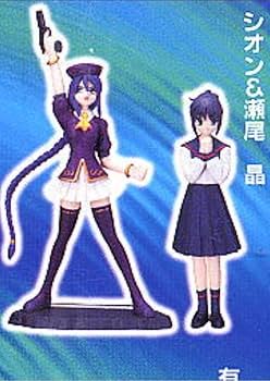 TYPE-MOON トレーディングフィギュア色々 TYPE-MOON collection | ALTER