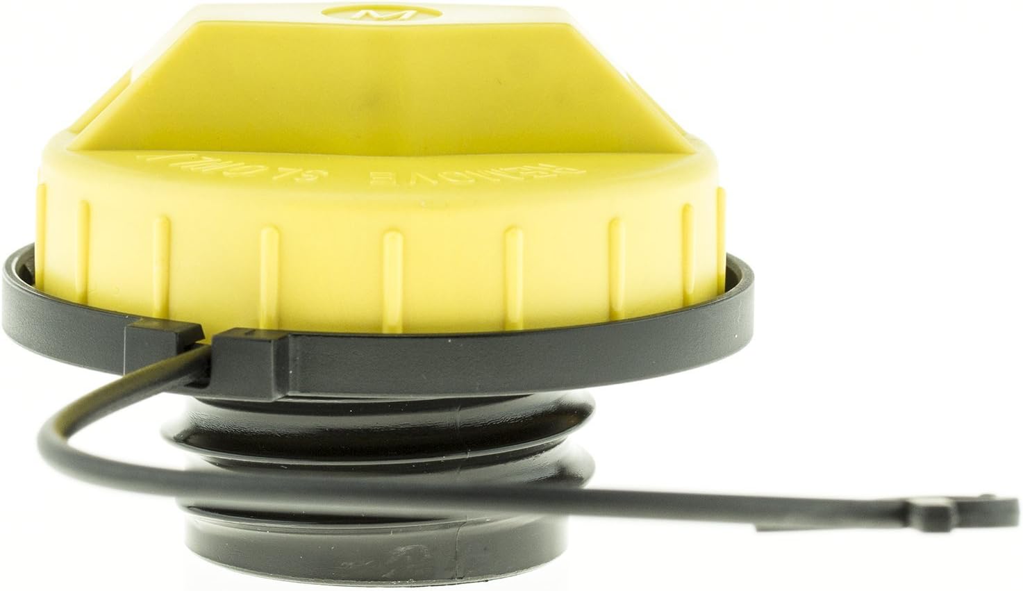 MotoRad MGC-617T Tethered Fuel Cap