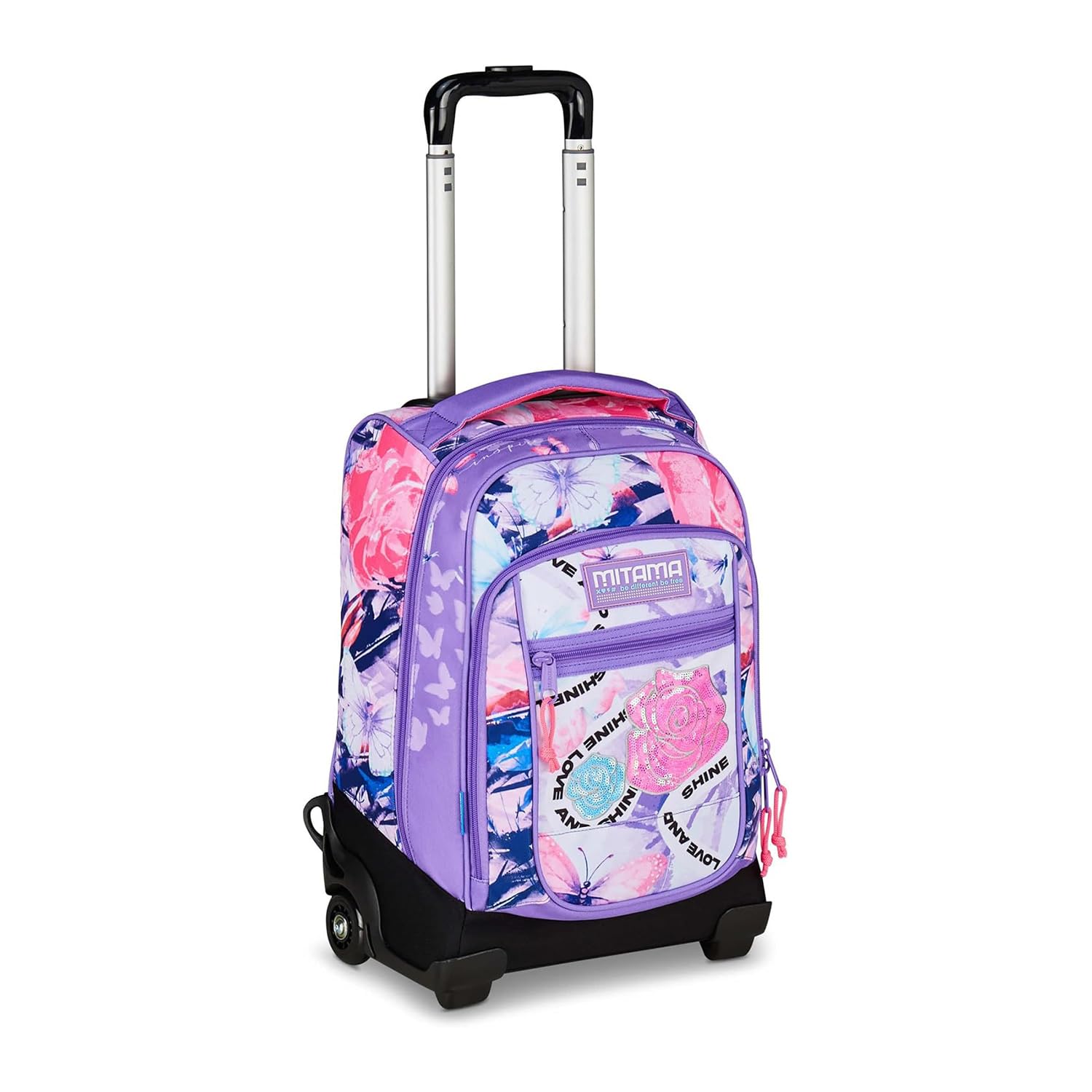 Seven: Rucksäcke und Accessoires