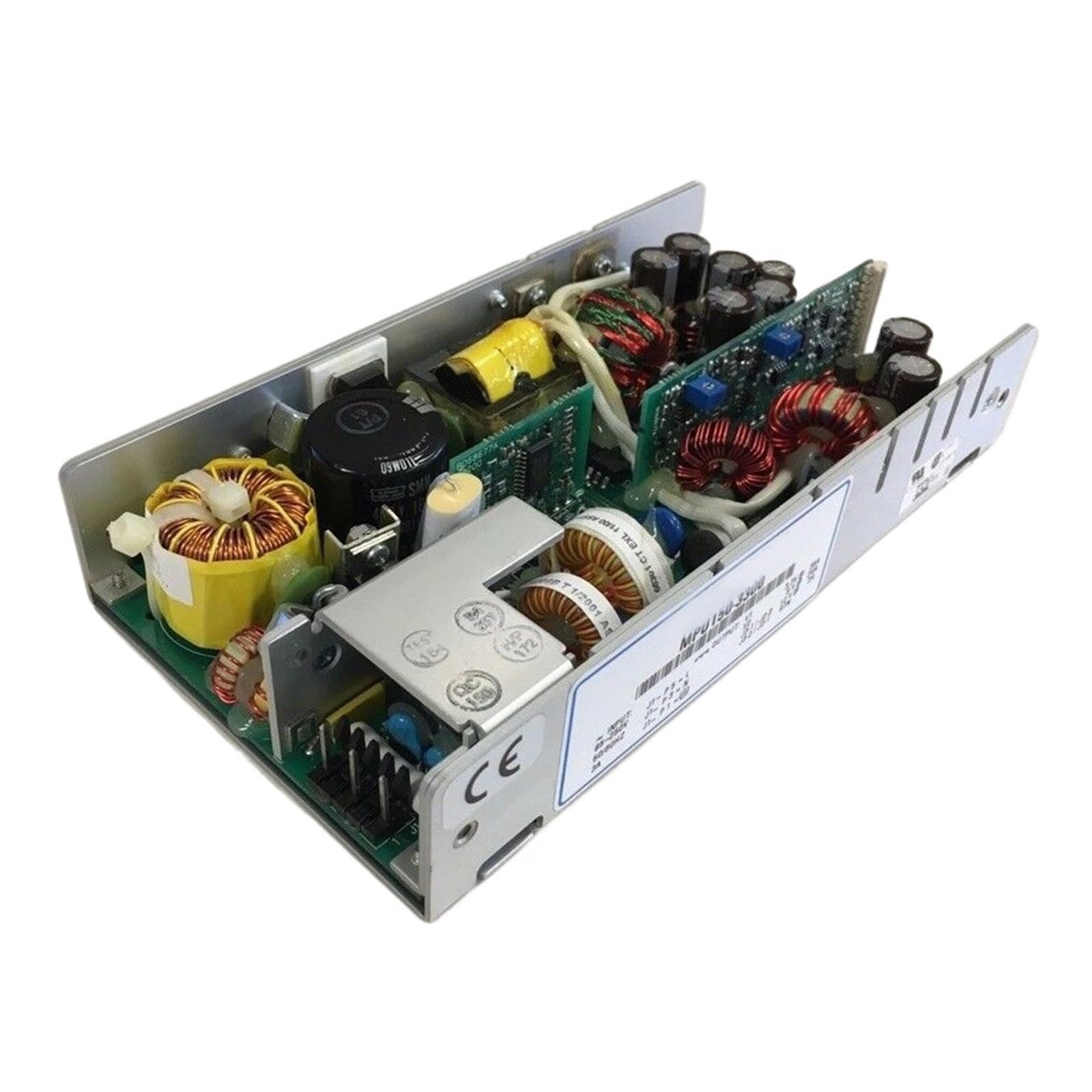 TSCFHGQI Industrial Power Supply MPU150-3300