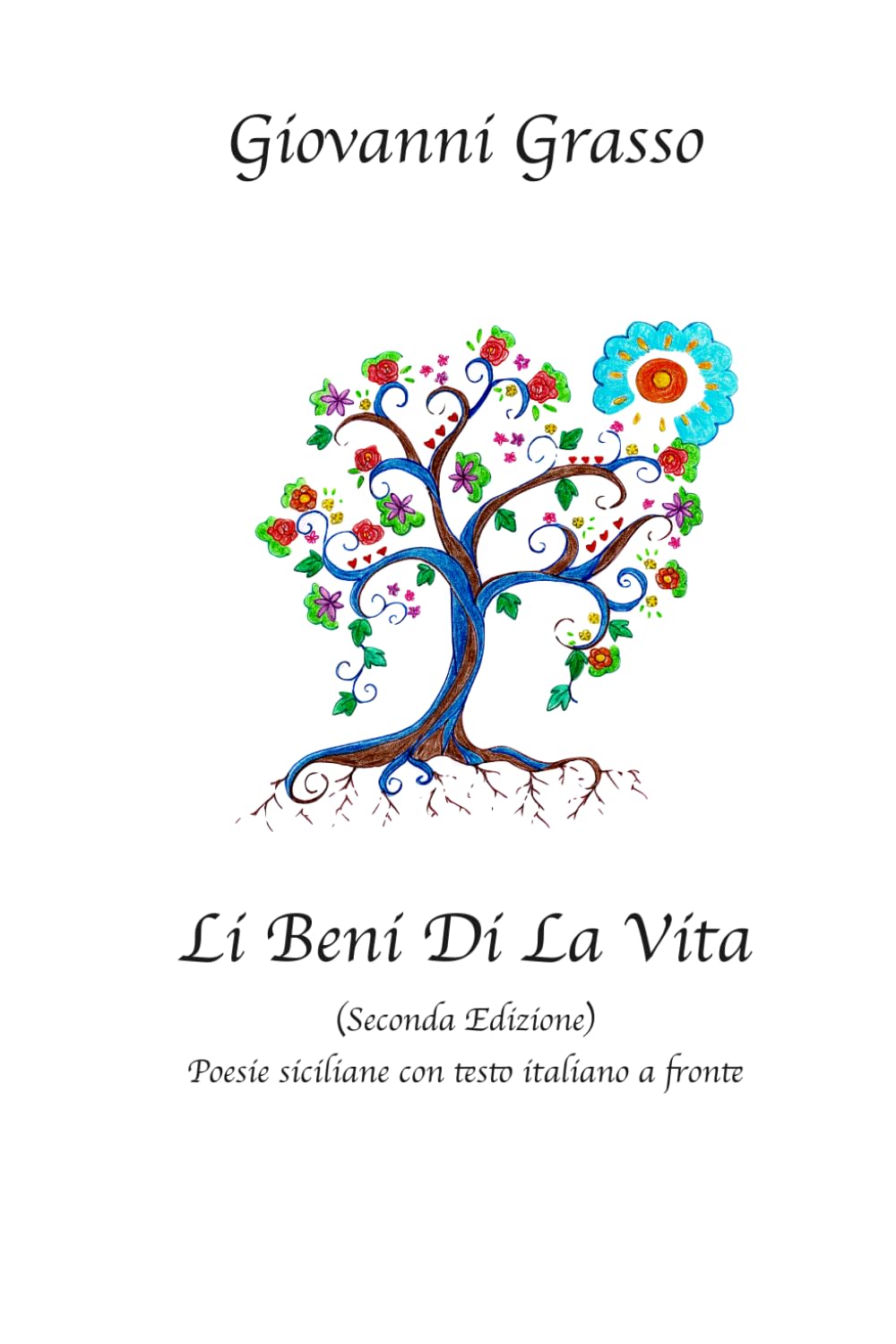 LI BENI DI LA VITA - Seconda Edizione