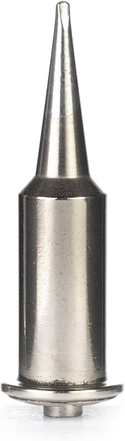 Portasol 010588040 Soldering Tip Cleaner Spt-5, Silver