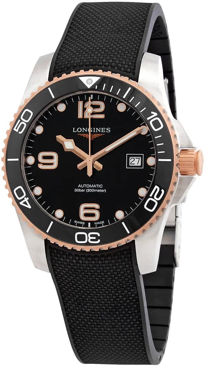 ロンジン, モダン, L3.781.3.58.9 Amazonで販売中 ロンジン, モダン, L3.781.3.58.9 Amazonで販売中