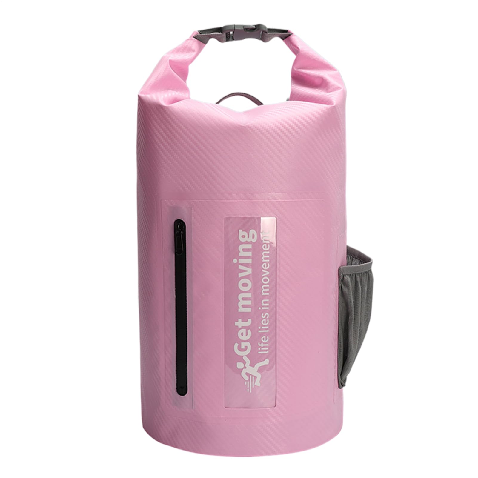 impermeable para kayak, 20 l, organizadora para rafting, para deportes acuáticos, viajes a la playa, natación, Rafting, camping, nadadores