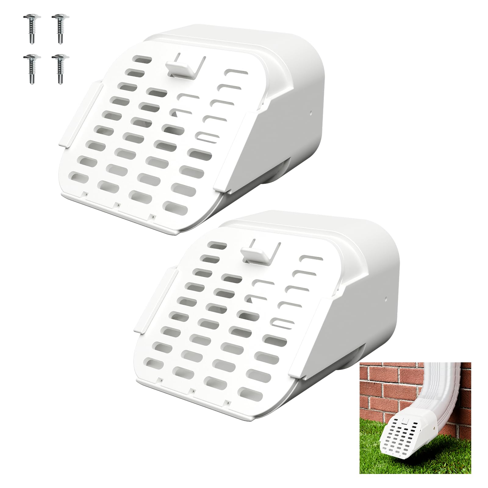 Furniok Rodents Guard 2-Pack