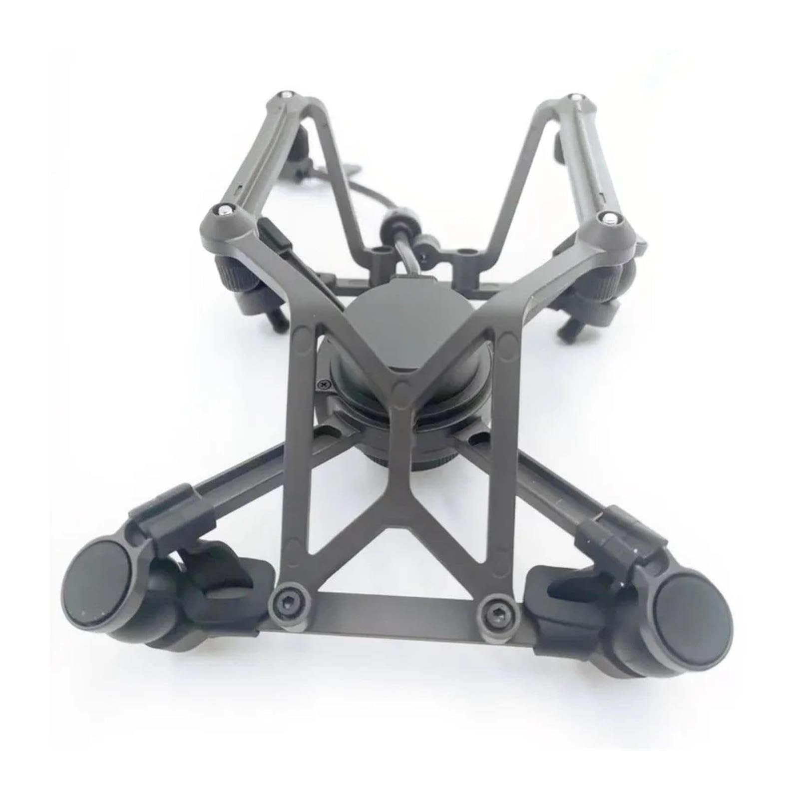 Connecteur de nacelle supérieur simple, compatible avec DJI, M300 RTK