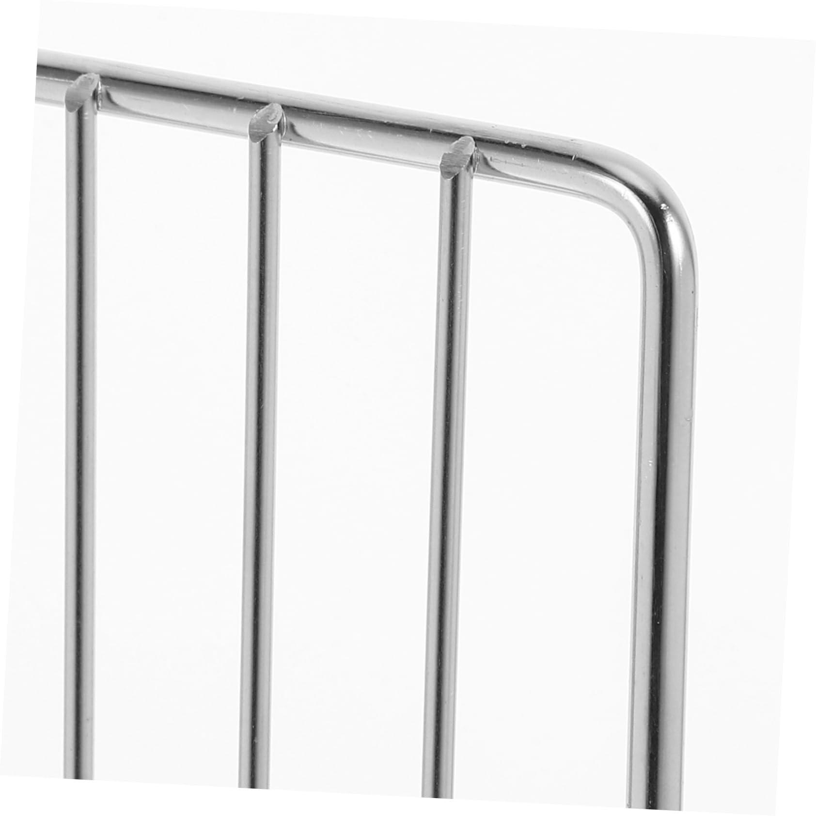 Griglia per barbecue in acciaio inox, griglia di ricambio per barbecue all'aperto, perfetta per carne, verdure, pollame e pesce, accessorio da cucina multiuso