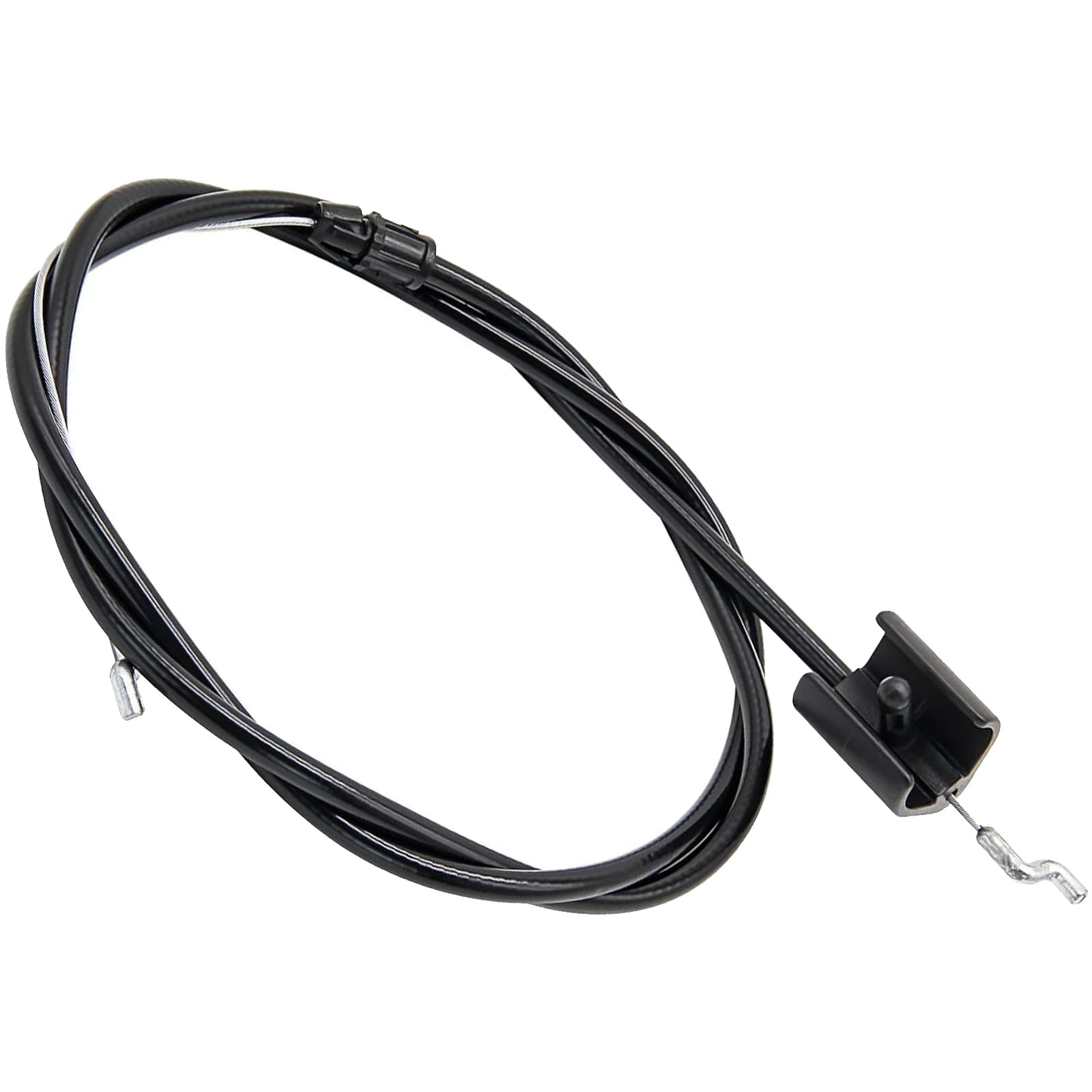 fexxkg 7101395YP Bail Cable Replaces for Universally Push Lawns Mower,7800165 7800189 7800190 7800228 7800229 Lawns Mowers
