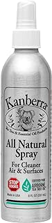 Kanberra Natural Odor Remover Spray