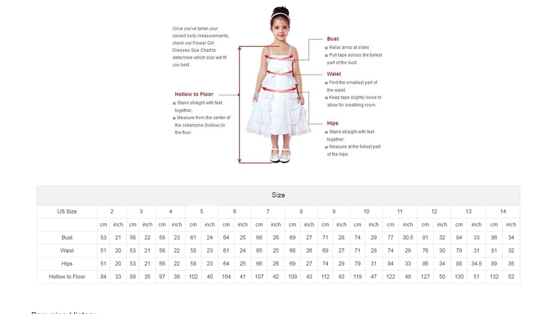BABYONLINE D.R.E.S.S. Robe Boheme Chic Mariage Longue en Dentelle Tulle Robe de Communion pour Les Filles