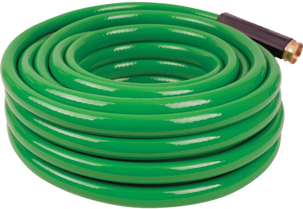 Teknor Apex 8509-100 .625x100' HeavyDuty GardenHose