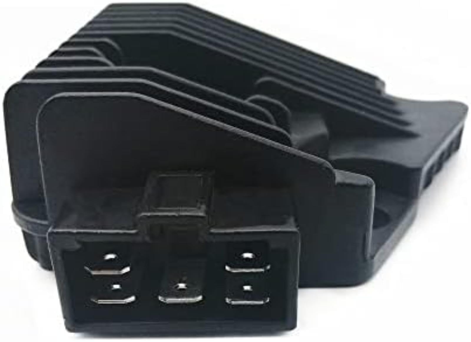 Wivplex Regolatore della bobina di accensione per moto, per Xv250, V-250, Virago, per Vento, V, Thunder, Colt, Lf250 - Componenti ad alte prestazioni Bobina di accensione per moto (XV250 SET)