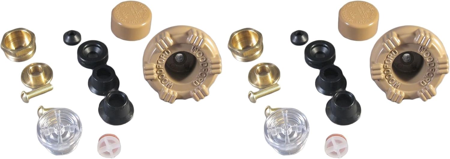 Eagle Mountain Products RK-17MH Woodford Model 17 Repair Kit (Pack of 2)