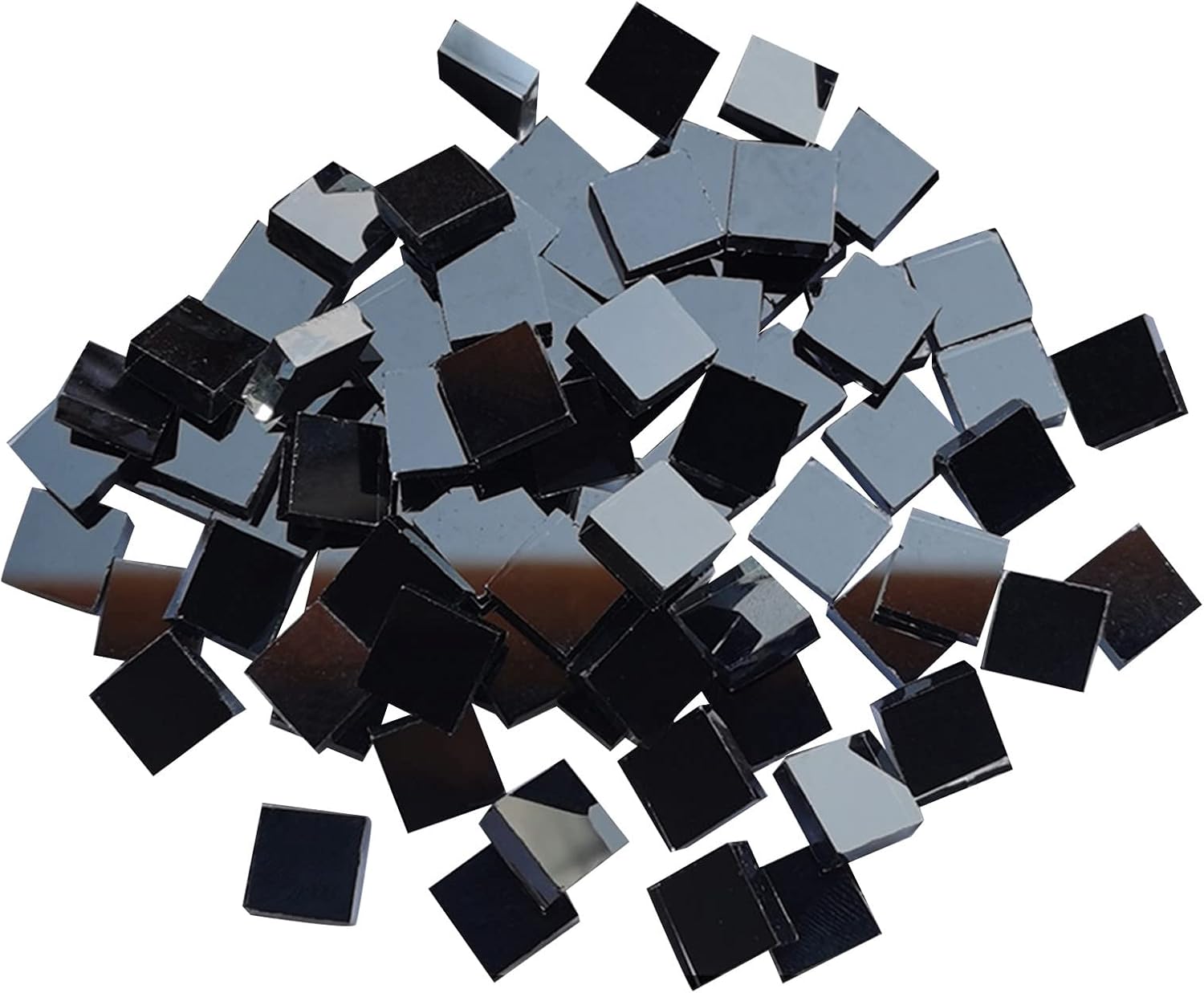 Amazon Mirror Patch Homemade