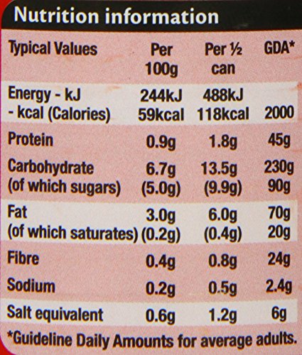 Miniatura 8 de Heinz Crema Clásica de Sopa de Tomate (14.11 oz)