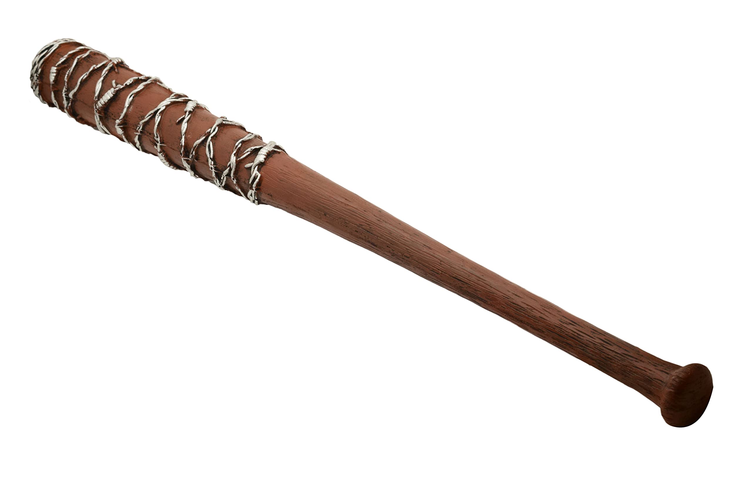 ASVP Shop Lucille | Baseball Bat | TWD | Negan | Series | Premium Quality | Ultra Realistic and Resistant | Polystyrene | Horror Accessory | Party | Halloween |