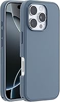 Vista 42 de OtterBox Symmetry Series - Funda para iPhone 16, Autumn Rust