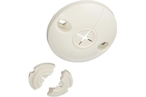 Mirai Industry WKN-1M Eaves Retractable Cap: Smart Protection for Your Home