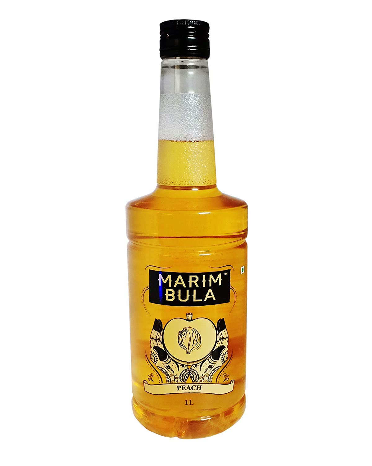 Marim bula Peach Syrup 1 L (B08YYDNJMX) Amazon Price History, Amazon Price Tracker