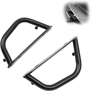 Rear handle Motorcycle Passenger Armrest Rear Seat Decorative Handlebar Bracket Grab For DUKE250 For Duke390 For Duke 250 390