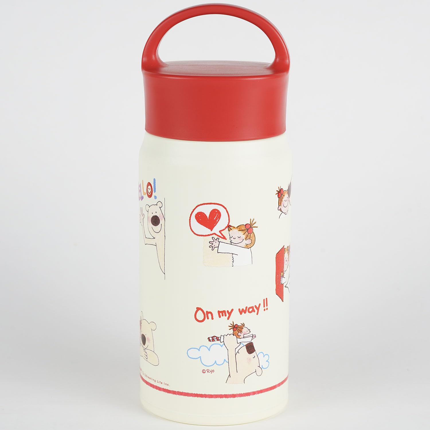 Amazon.co.jp: Greeting Life (OP): COCO（ランチグッズ）