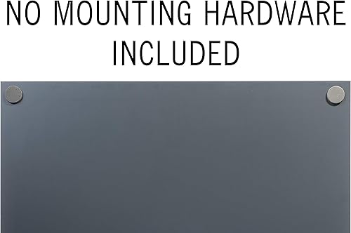 Vista 22 de Red Co. Espejo decorativo grande para colgar en la pared, de 12 x 18 pulgadas, sin marco, rectangular