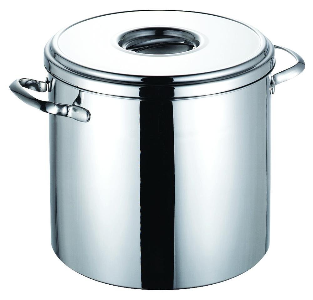 Schulte-Ufer 6361-24 i soeppan Romana i, 24 cm, 9,00 l