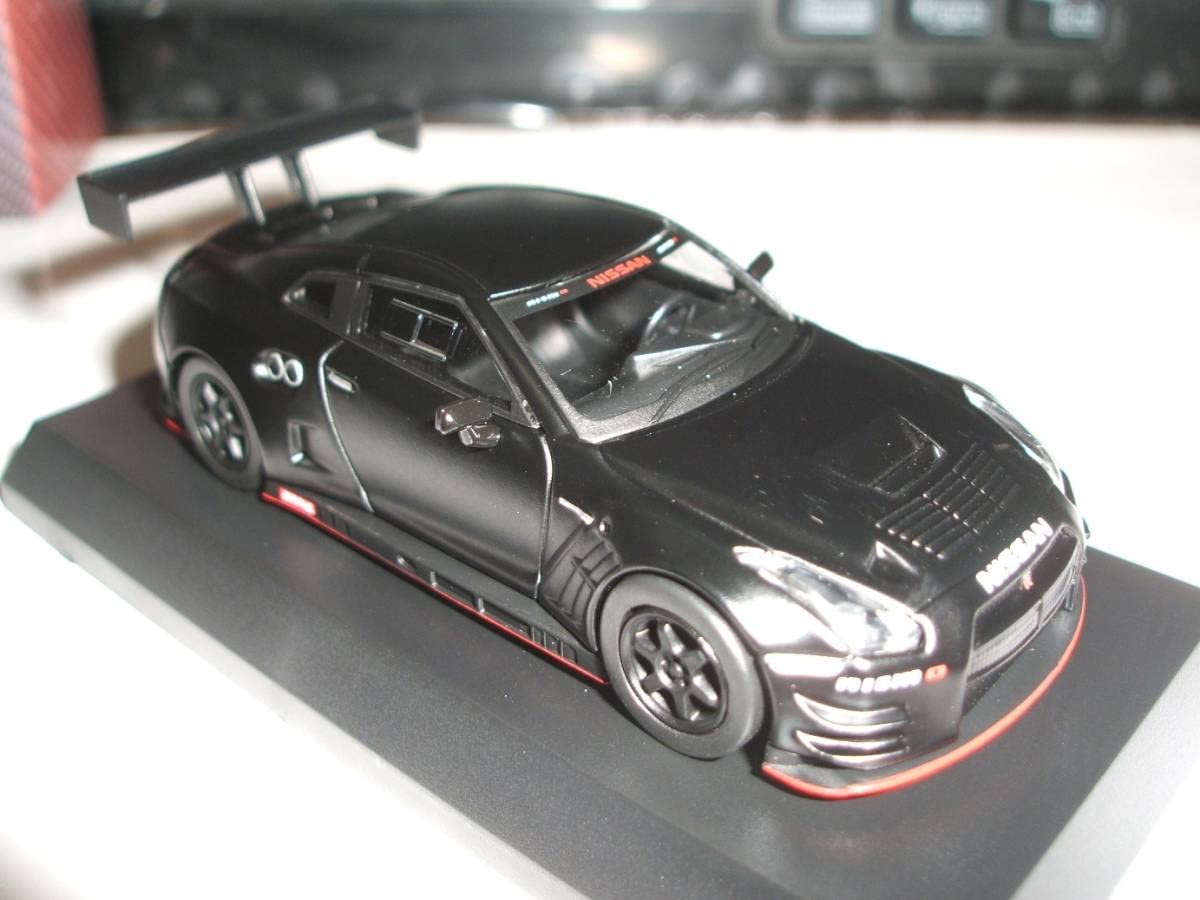 京商　1/64 日産　NISMO GT-R サークルkミニカーくじ　まとめ売り 京商 1/64 日産 NISMO GT-R サークルkミニカーくじ まとめ売り
