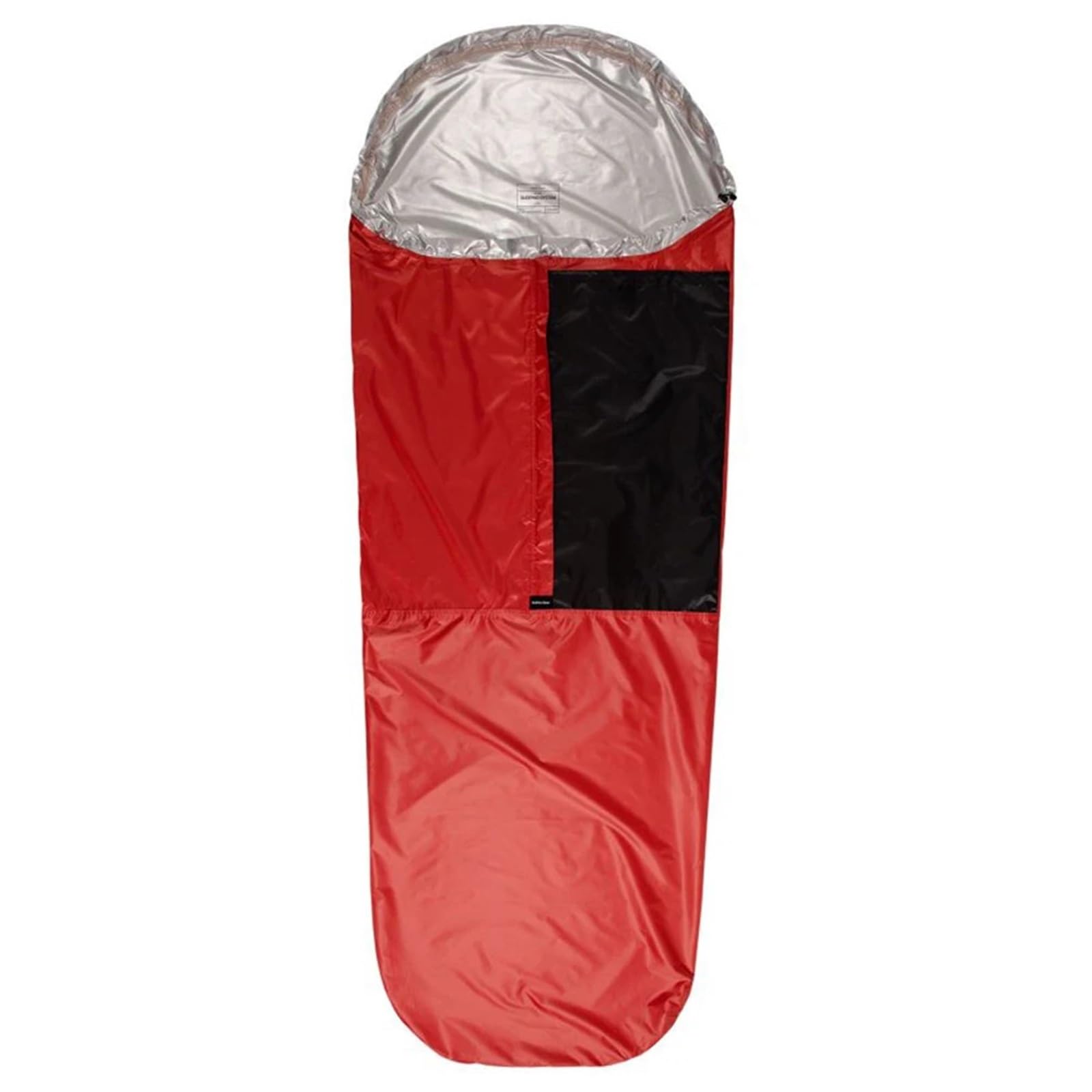 Lightweight Cold-Resistant Waterproof Sleeping Bags Case Bivy Bag Camping Essentials Cover