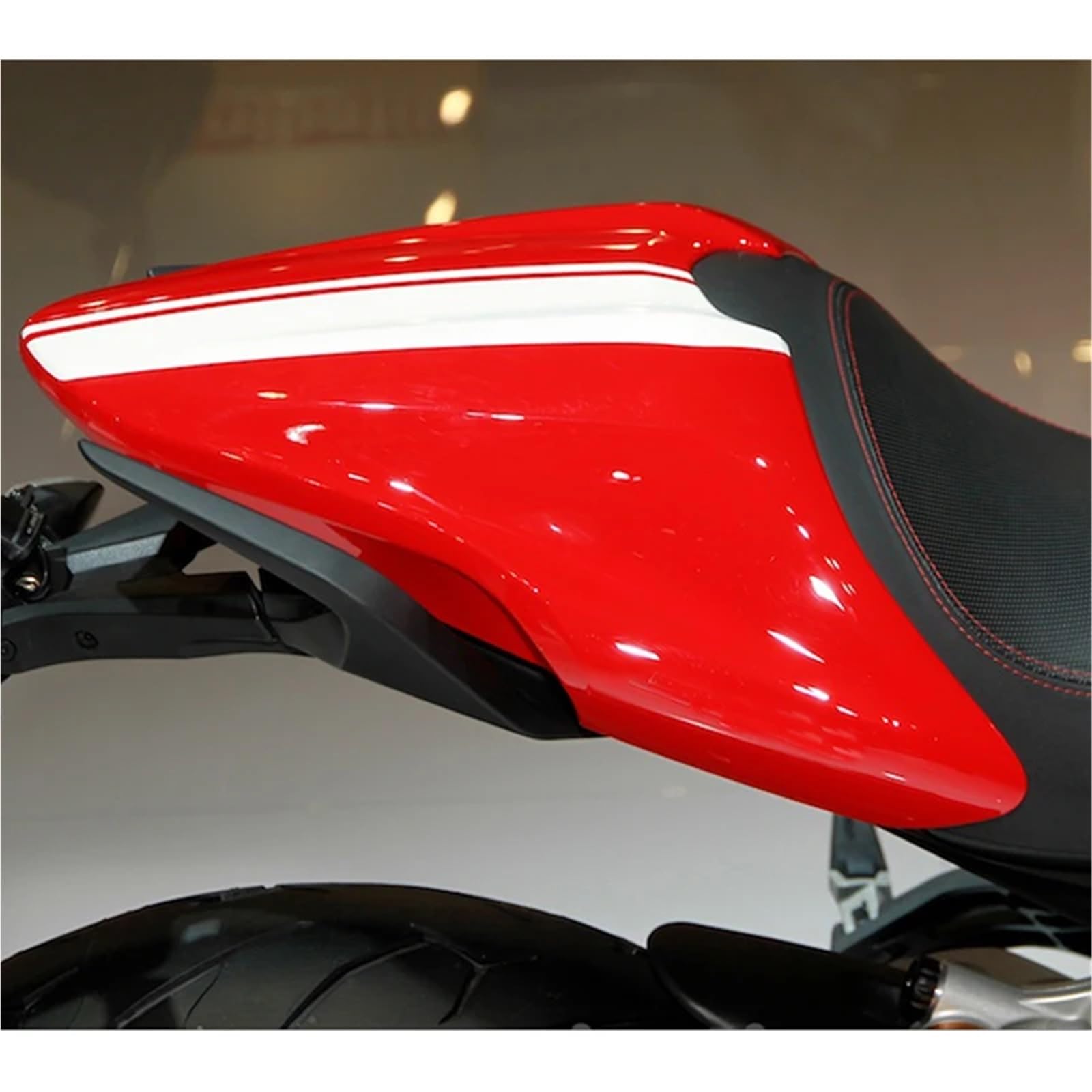 Do Ducati Monster 821 1200 S 2014-17 2018 2019 2020 2021 Fairing Tail Cover