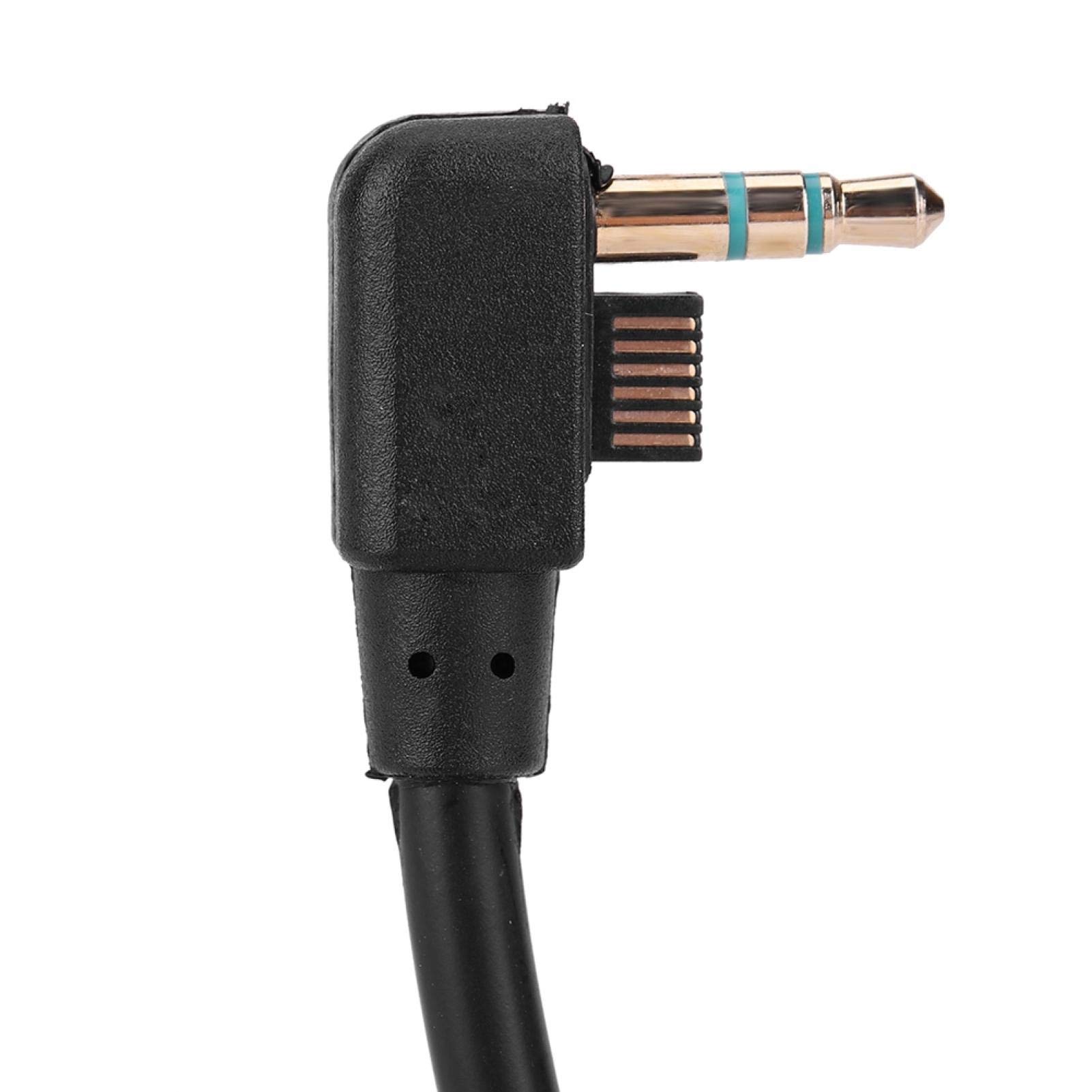 ciciglow Cable AV 1.5M, Cable AV 1.5M, Cable AV profesional para 2000 3000