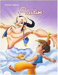 Mini - Clássicos: Aladim