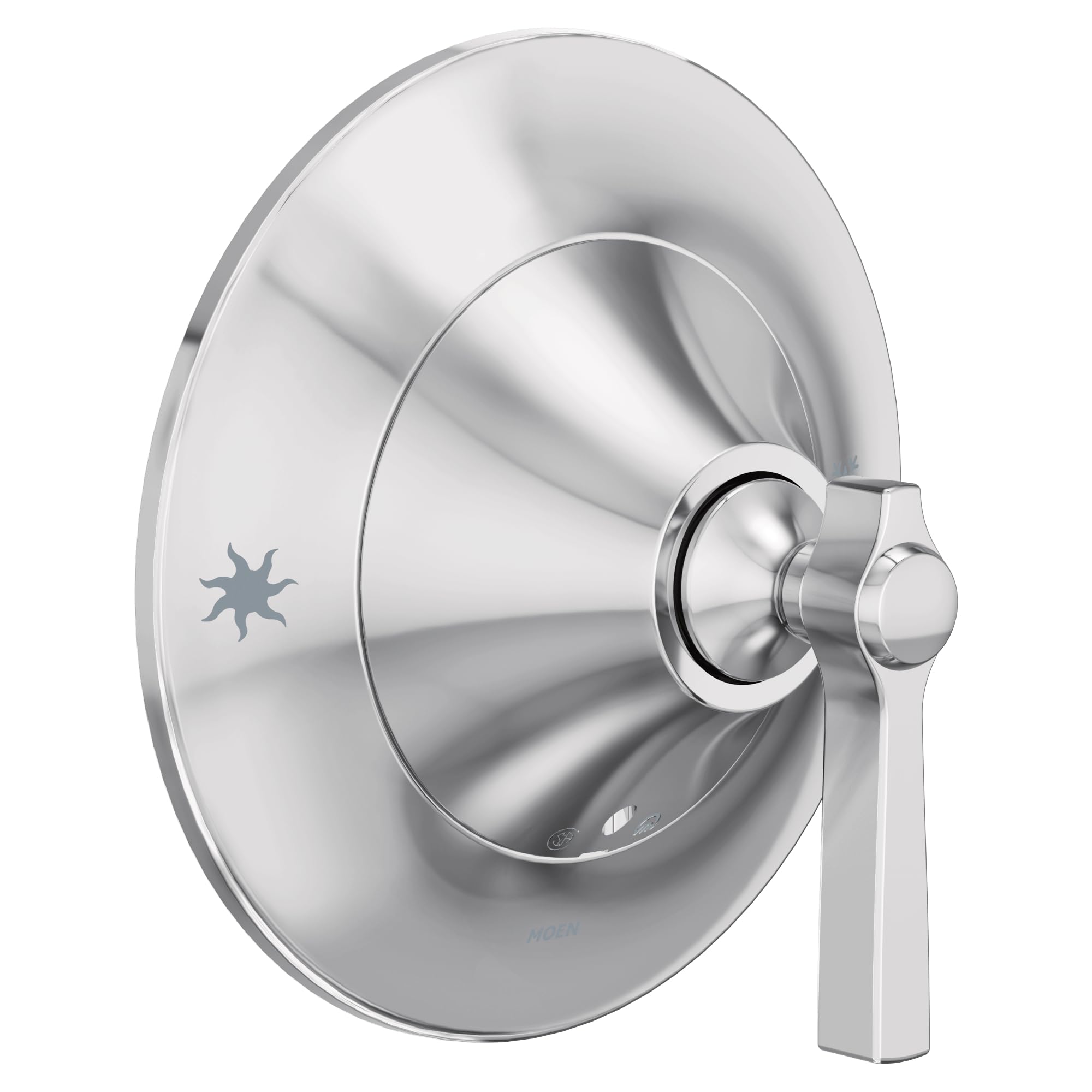 Kit d'équilibrage de pression Moen TS2911 pour douche moderne