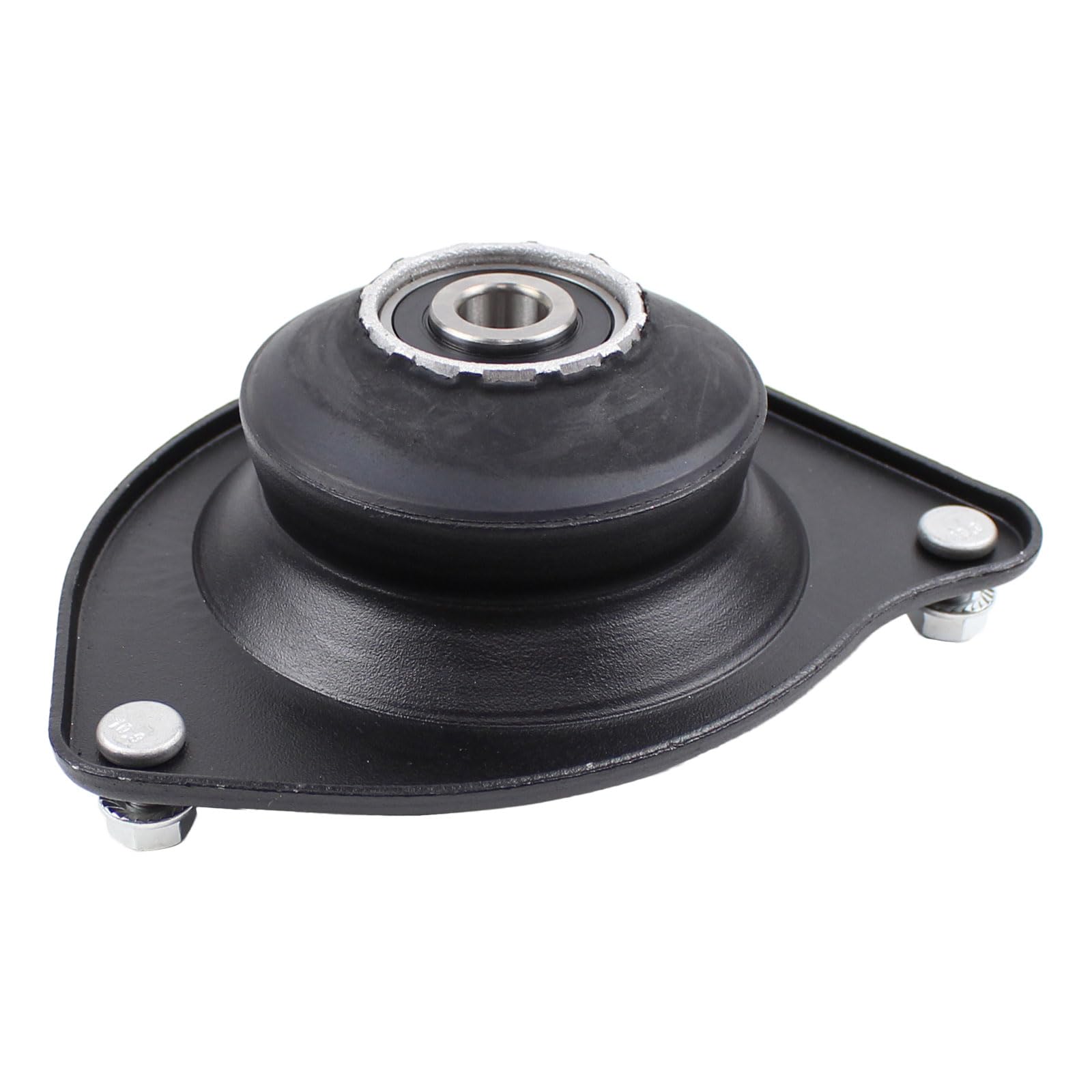 Doo Engy Domlager Federbeinstützlager Federbeinlager Stützlager Federbeinlagerung Reparatursatz Vorderachse vorne links und rechts für R50 R53 2001-2006 R52 Cabrio 2004-2008