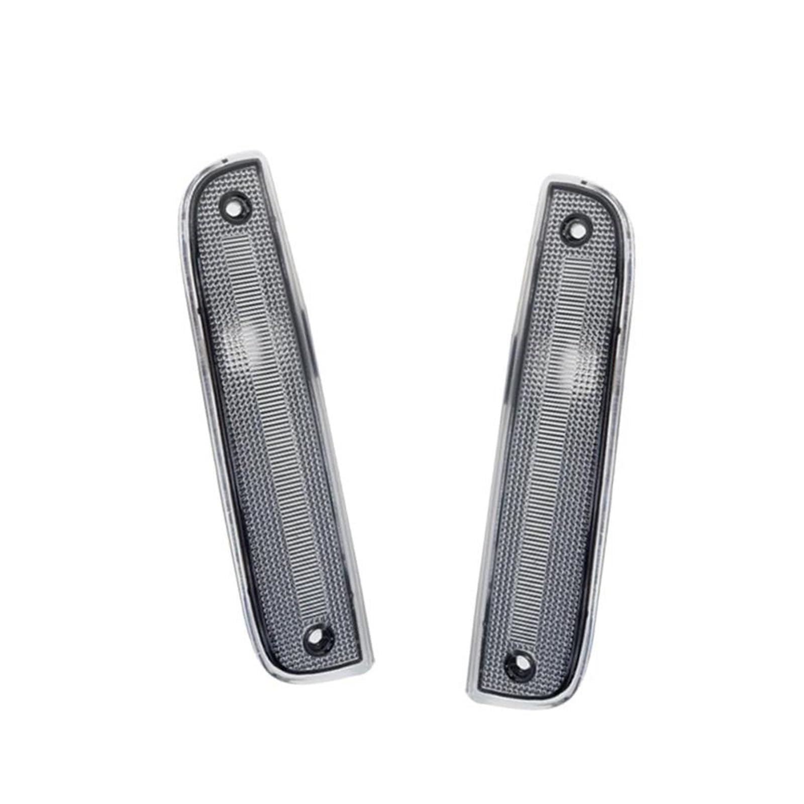 MenDaOLv Wing Mirror Indicator for Jeep Cherokee 1997-2001 Dynamic Turn Signal Lights,Flowing Sequential Indicator.,A