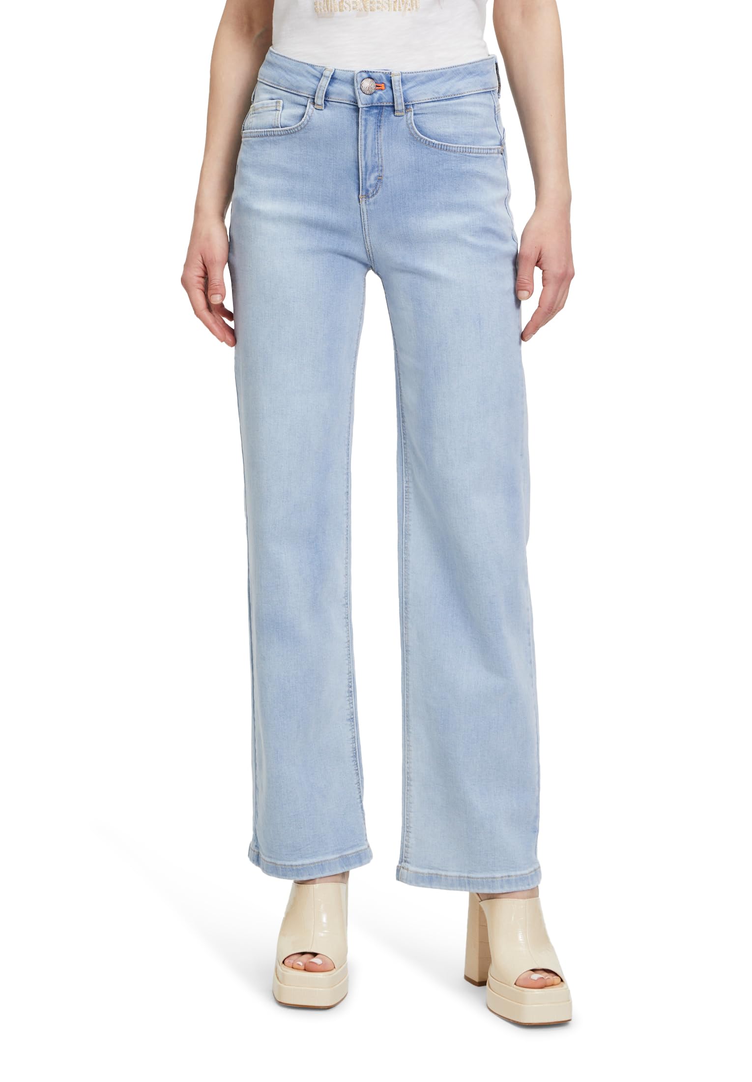 Cartoon Damen Hose 6529/7948