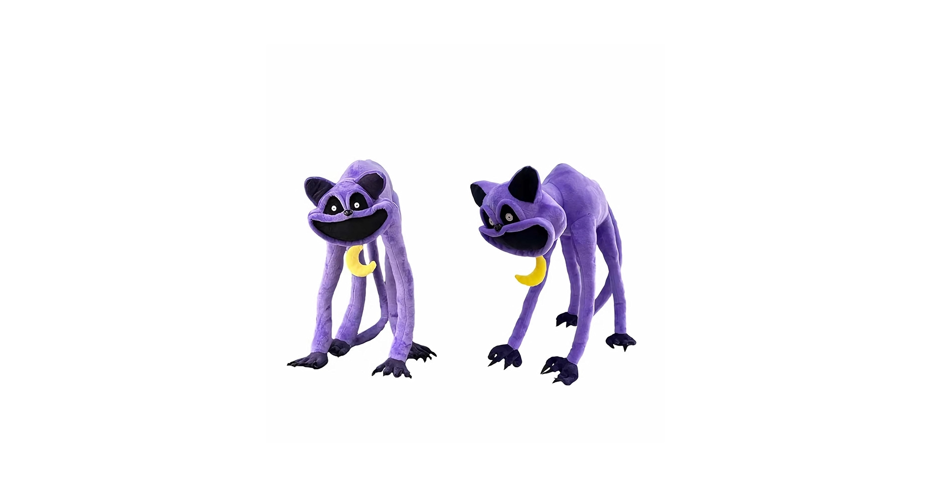 Amazon.co.jp: ポピープレイタイム ぬいぐるみ キャットナップ