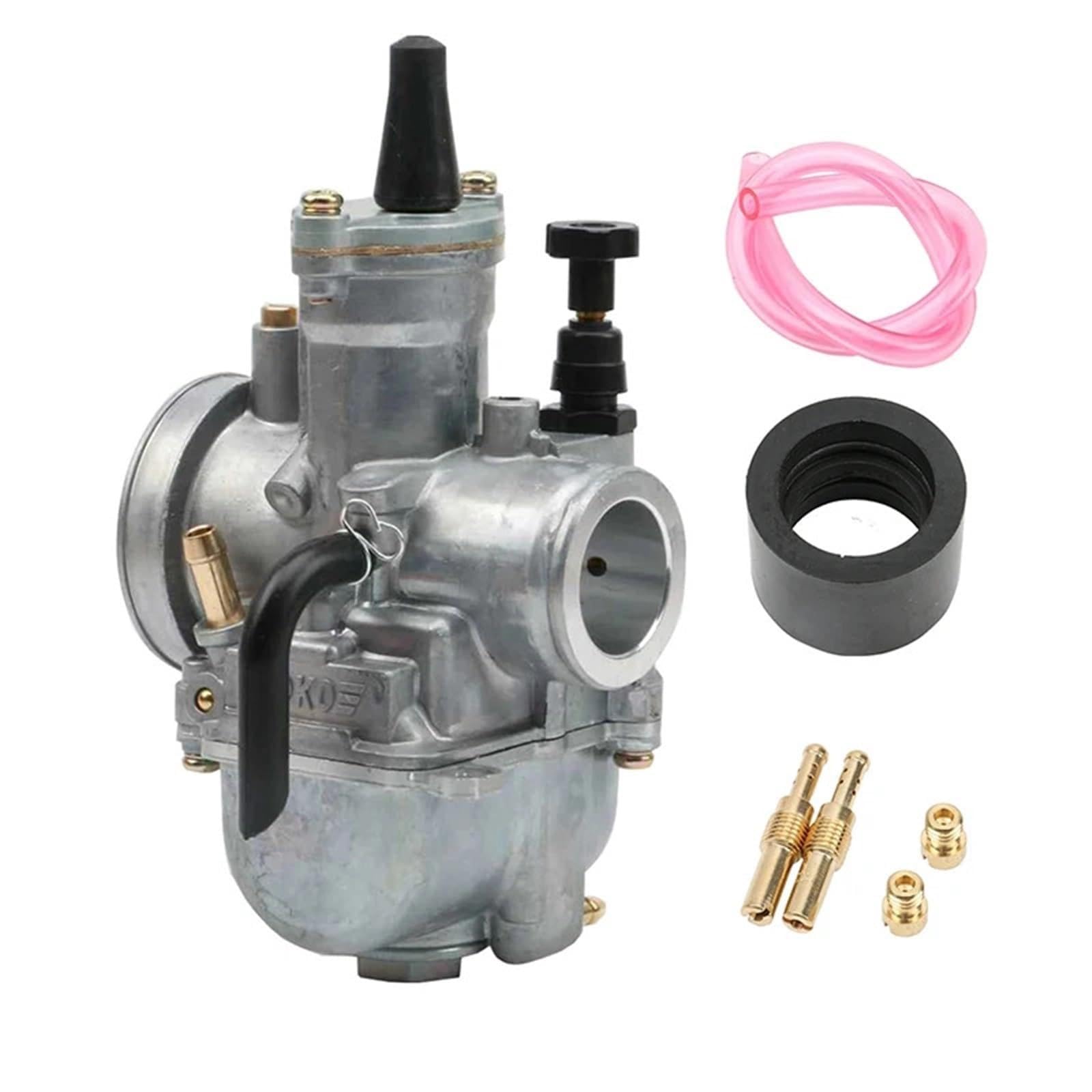 Carburateur de course OKO KOSO 21mm contre les pertes de puissance KH