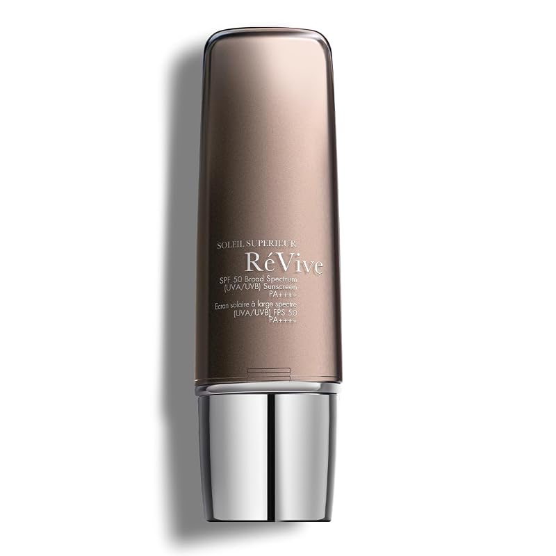 RéVive Soleil Superiéur Protetor Solar Facial FPS 50, 50 mL